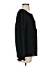 Blooming Jelly Black Long Sleeve Blouse Size S - photo 4