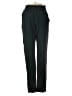 Alder Solid Green Track Pants Size S (tall) - photo 1