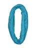 Unbranded Teal Blue Scarf One size - photo 1
