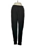 Athleta Solid Black Track Pants Size S - photo 1