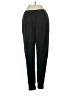 Athleta Solid Black Track Pants Size S - photo 2