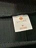 Shade & Shore Solid Black Active Pants Size M - photo 6