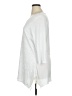 Peter Nygard Silver 3/4 Sleeve Top Size XL - photo 5