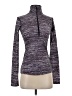Nike Gray Pullover Sweater Size XS - photo 1