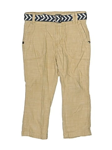 Genuine Kids from Oshkosh Khakis (view 1)