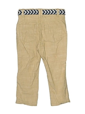 Genuine Kids from Oshkosh Khakis (view 2)