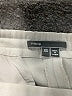 Vince. 100% Polyester Solid Gray Casual Pants Size XS - photo 7