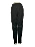 Nike 100% Polyester Black Track Pants Size S - photo 2