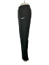 Nike 100% Polyester Black Track Pants Size S - photo 5