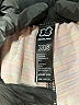 Central Park Tweed Orange Casual Pants Size XS - photo 7
