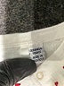 Unbranded Ivory Cardigan Size Newborn - photo 3