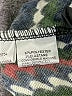Young Threads Chevron-herringbone Black Casual Dress Size S - photo 8