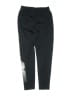Under Armour Solid Black Track Pants Size XL (youth) - photo 2
