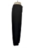 Unbranded Solid Black Dress Pants Size M (estimated) - photo 4