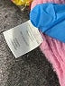 Something Navy Pink Pullover Sweater Size XXS - photo 8