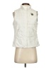 American Eagle Outfitters 100% Polyester White Vest Size S - photo 1