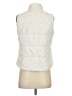 American Eagle Outfitters 100% Polyester White Vest Size S - photo 2