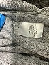 SO Gray Pullover Sweater Size M - photo 8