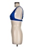 South Beach Blue Swimsuit Top Size 6 - photo 5
