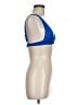 South Beach Blue Swimsuit Top Size 6 - photo 4