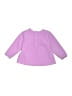 Healthtex 100% Polyester Purple Sweatshirt 12-18 MO / 18 MO - photo 2