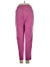 Splendid Pink Casual Pants Size S - photo 2