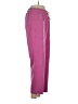 Splendid Pink Casual Pants Size S - photo 4