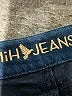 m.i.h Jeans Blue Jeans Size 26 waist - photo 4
