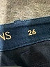 m.i.h Jeans Blue Jeans Size 26 waist - photo 5