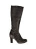 Fiorentini + Baker Gray Green Boots Size EU 36 - photo 1