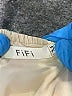 Assorted Brands Floral Ivory Cocktail Dress Size M - photo 7