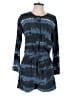 Charlie Jade Tie-dye Blue Romper Size XS - photo 1