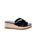 Splendid Black Sandals Size 9 - photo 1