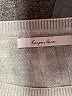 Harper Lane Gray Pullover Sweater Size L - photo 7