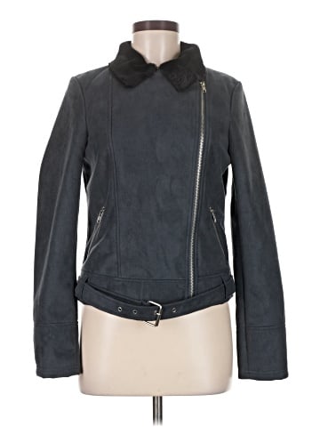 BARNEYS Originals Jacket (view 1)