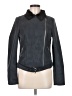 BARNEYS Originals 100% Polyester Black Jacket Size 8 - photo 1