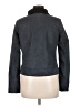 BARNEYS Originals 100% Polyester Black Jacket Size 8 - photo 2