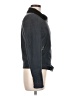BARNEYS Originals 100% Polyester Black Jacket Size 8 - photo 4