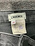 L'Agence Gray Jeans Size 25 waist - photo 7