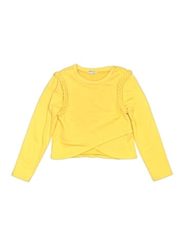 Habitual Pullover Sweater (view 1)
