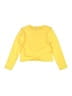 Habitual Yellow Pullover Sweater Size 7 - 8 - photo 1