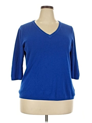 Designers Originals Pullover Sweater (view 1)