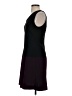 Tommy Hilfiger Color Block Black Cocktail Dress Size 4 - photo 5