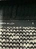 Karen Millen Black Wool Cardigan Size Sm (2) - photo 7