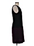 Tommy Hilfiger Color Block Black Cocktail Dress Size 4 - photo 4