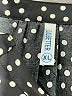 VIISHOW Black Short Sleeve Henley Size XL - photo 7