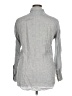 Assorted Brands Tweed Gray Long Sleeve Button-Down Shirt Size 16 - photo 2