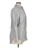 Assorted Brands Tweed Gray Long Sleeve Button-Down Shirt Size 16 - photo 4
