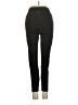 Danielle K. Studios Solid Black Active Pants Size S - photo 2