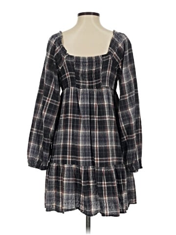 Universal Thread Casual Dress (view 2)